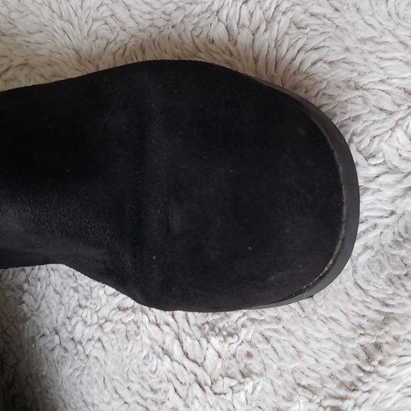 Over-the-knee boots 👢 - Picture 5 of 5